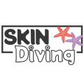 スキンダイビング